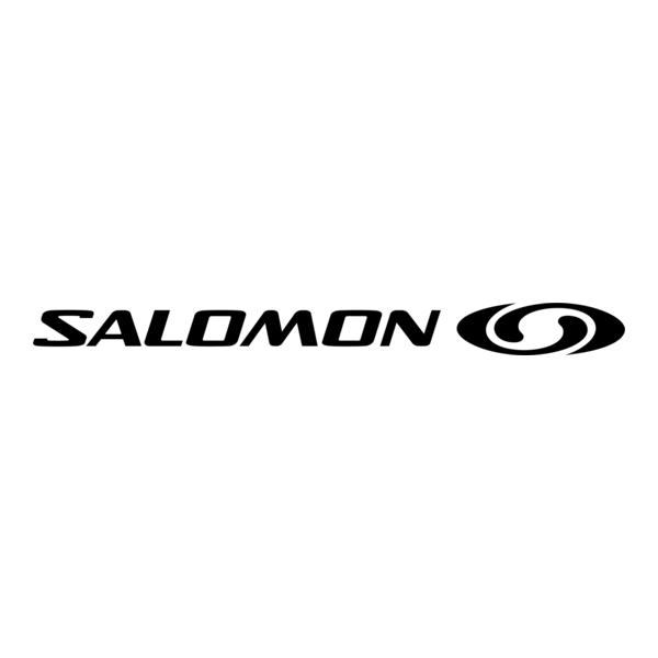 Salomon Logo PNG Vector