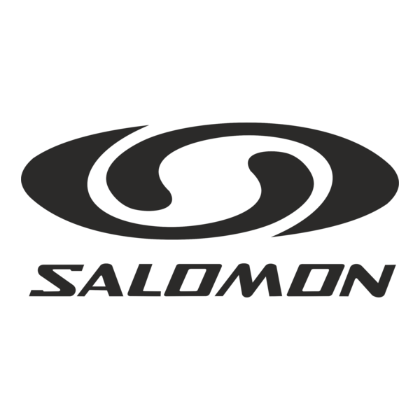salomon Logo PNG Vector