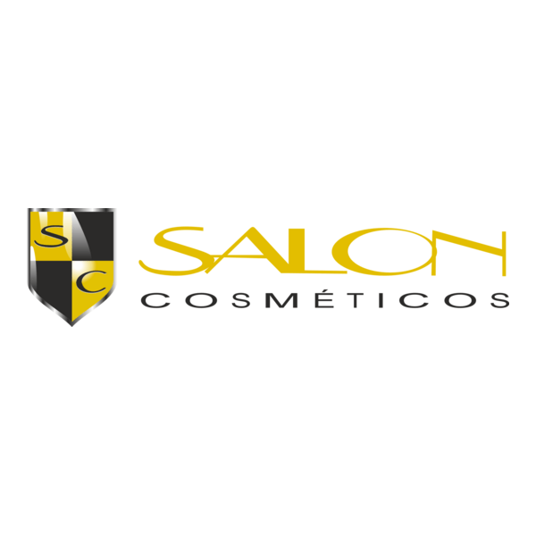 SALON COSMETICOS Logo PNG Vector