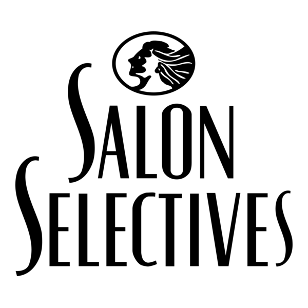 Salon Selectives Logo PNG Vector