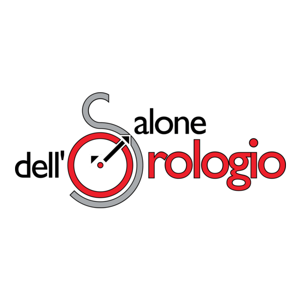 Salone dell Orologio Logo PNG Vector
