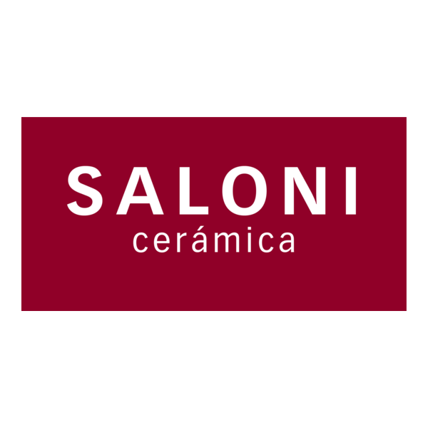 Saloni Ceramica Logo PNG Vector