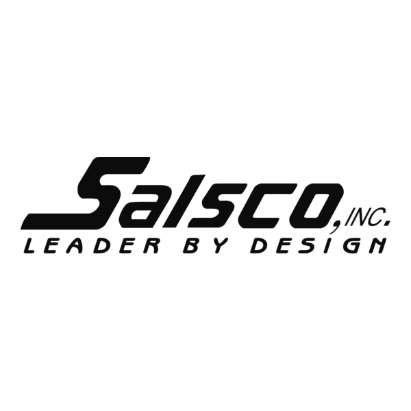 Salsco Inc Logo PNG Vector