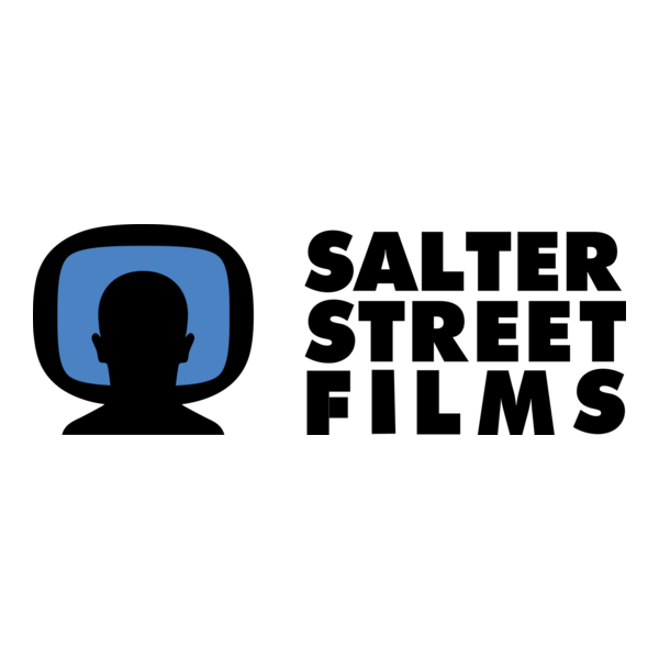 Salter Street Films Logo PNG Vector