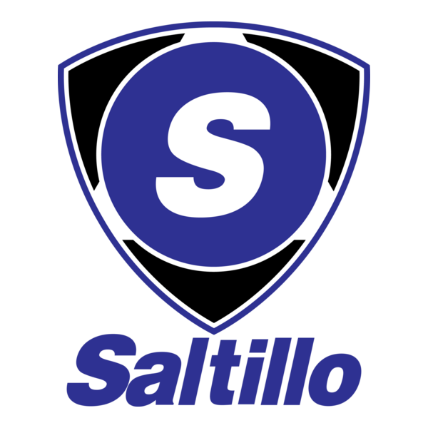 Saltillo Logo PNG Vector