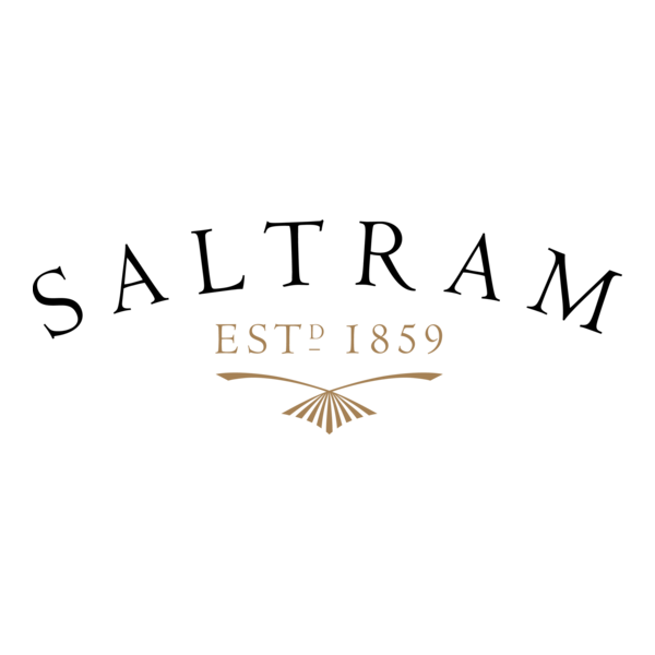 Saltram Logo PNG Vector