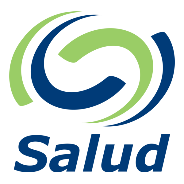 Salud Logo PNG Vector
