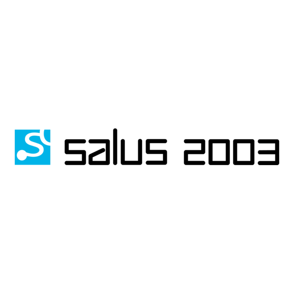 Salus 2003 Logo PNG Vector
