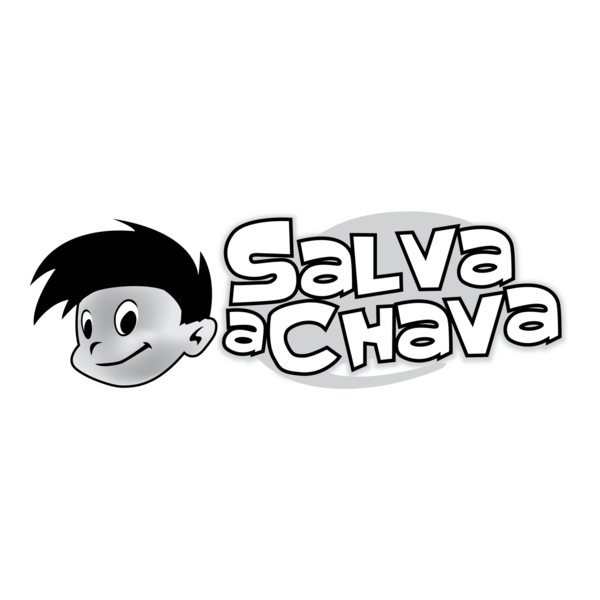 Salva a Chava Logo PNG Vector