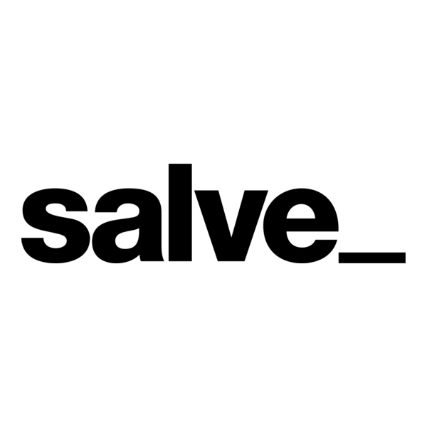 Salve_ Logo PNG Vector