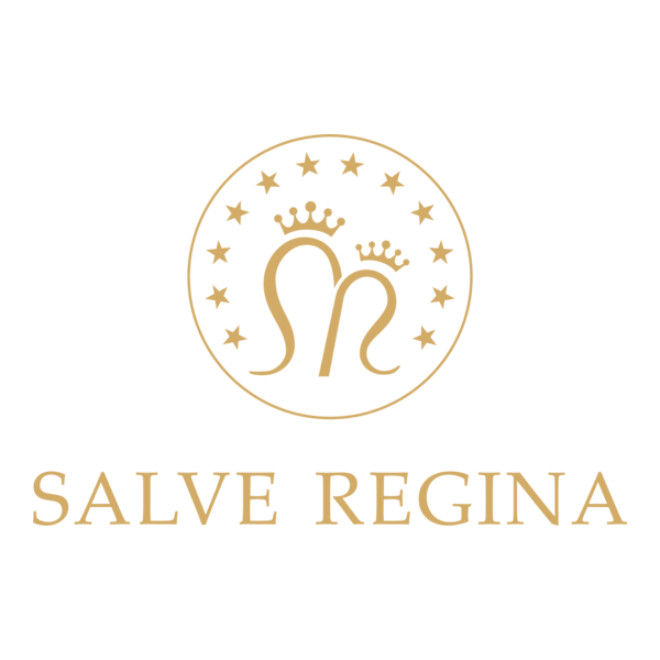 Salve Regina Logo PNG Vector