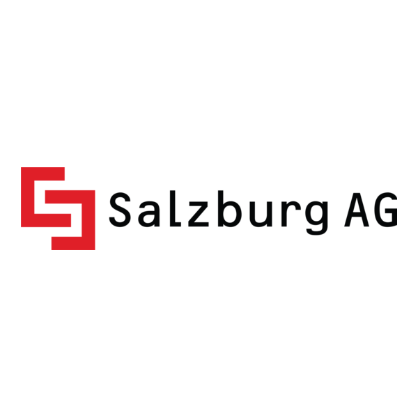 Salzburg AG Logo PNG Vector