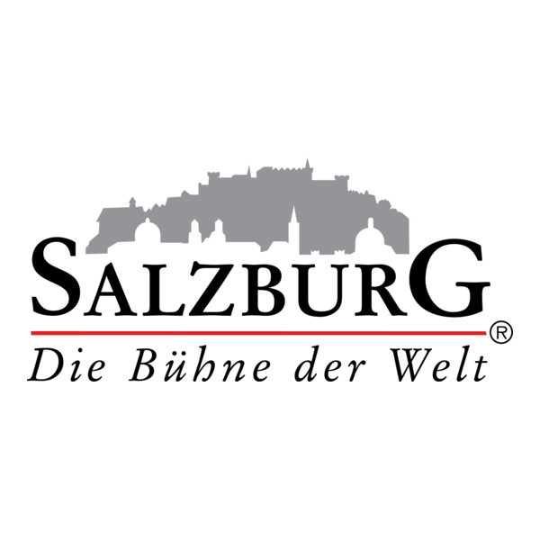 Salzburg Logo PNG Vector