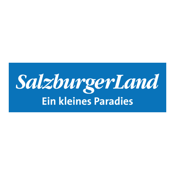 Salzburger Land Logo PNG Vector