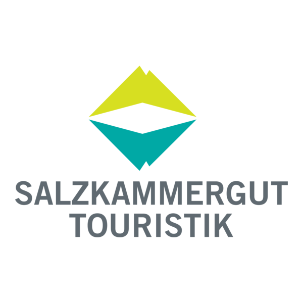 Salzkammergut Touristik Logo PNG Vector