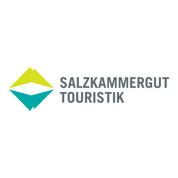 Salzkammergut Touristik Logo PNG Vector