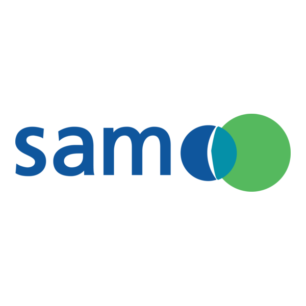 SAM Group Logo PNG Vector