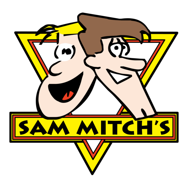 Sam Mitch's Logo PNG Vector
