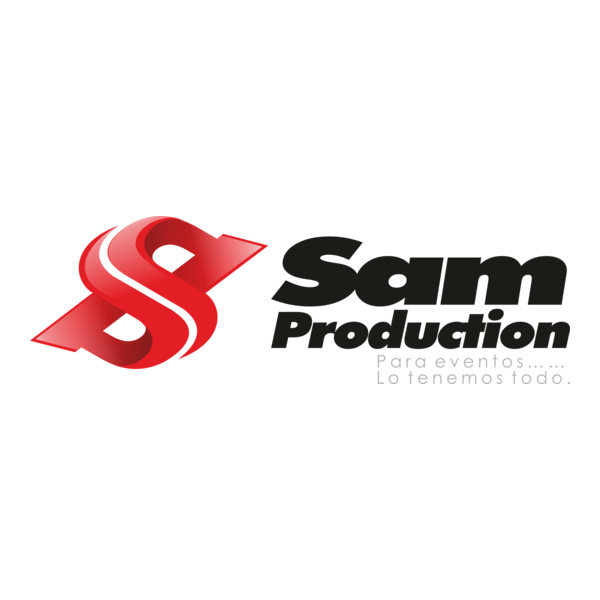 sam production Logo PNG Vector
