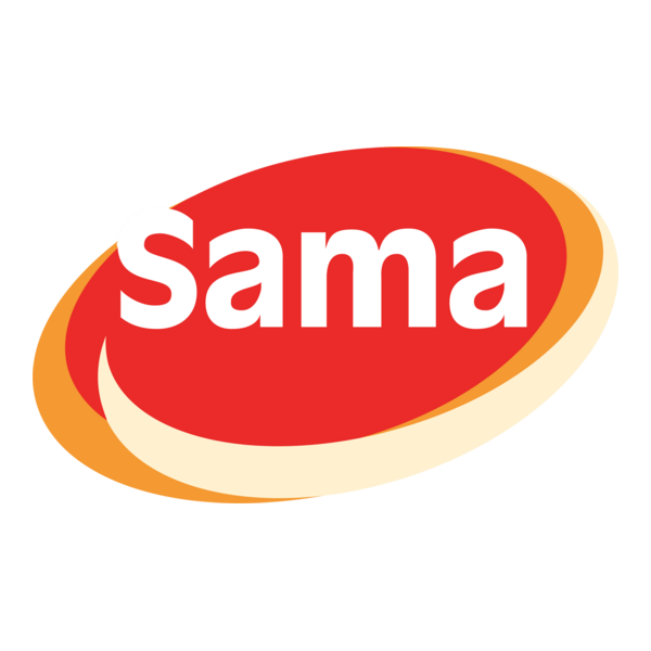 Sama Logo PNG Vector