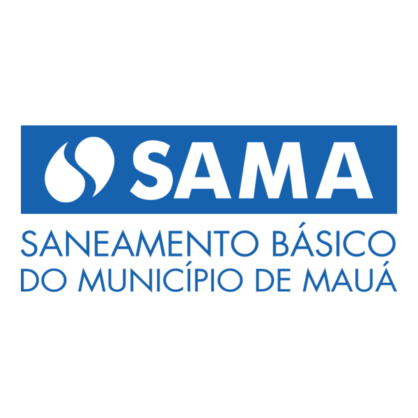 Sama Logo PNG Vector