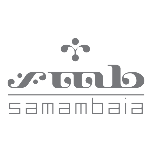 Samambaia Logo PNG Vector