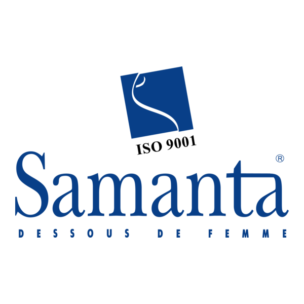 Samanta Logo PNG Vector