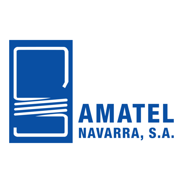 Samatel Navarra Logo PNG Vector