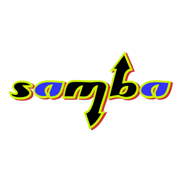 samba Logo PNG Vector