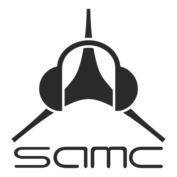 samc Logo PNG Vector (CDR) Free Download