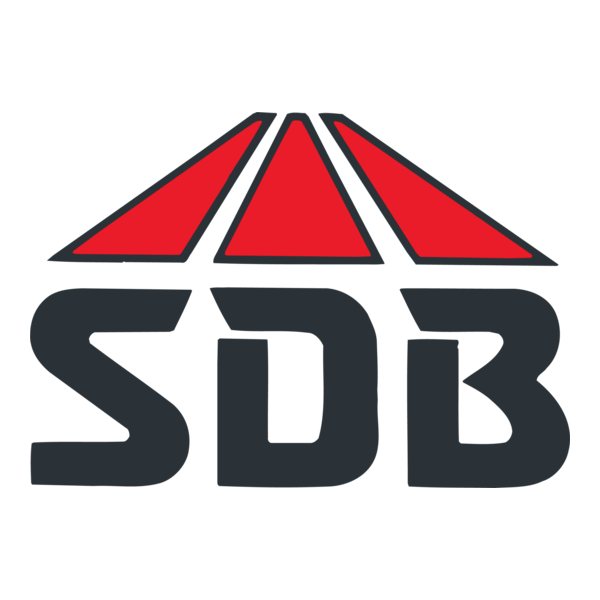 Samenwerkingsorgaan Duin en Bollenstreek Logo PNG Vector