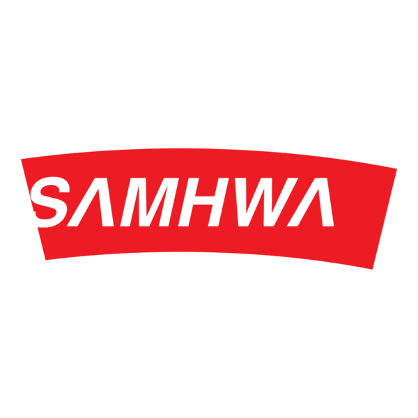 Samhwa Logo PNG Vector (EPS) Free Download