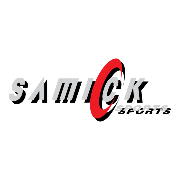 Samick Sports Logo PNG Vector