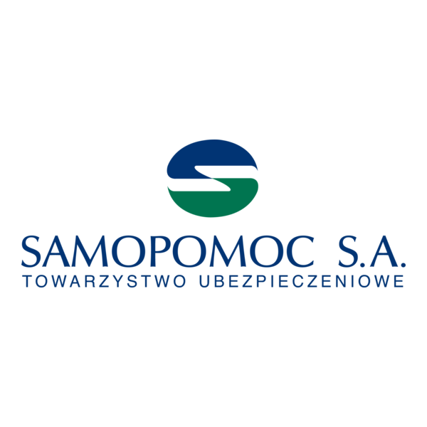 Samopomoc S.A. Logo PNG Vector