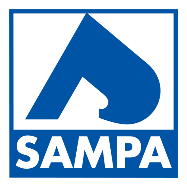 Sampa Logo PNG Vector