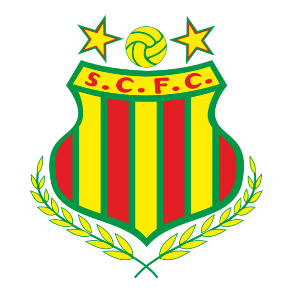 Sampaio Correa Logo PNG Vector