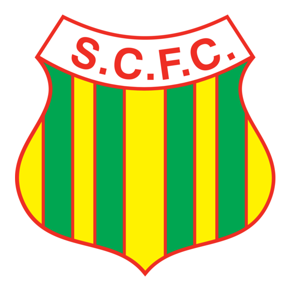 Sampaio Logo PNG Vector