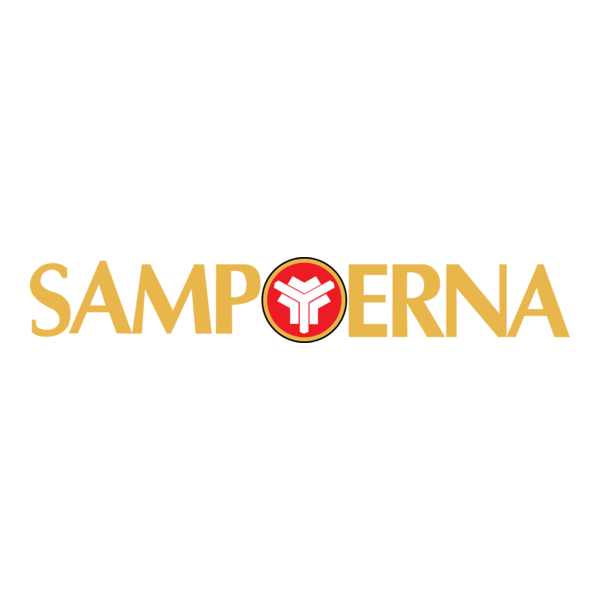 Sampoerna Logo PNG Vector
