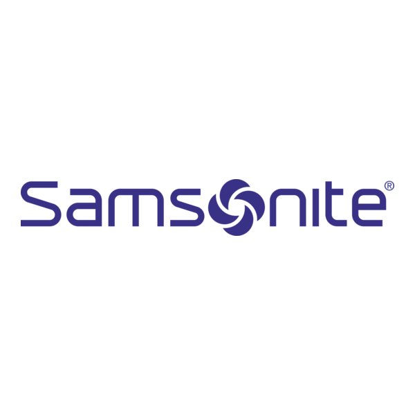 samsonite Logo PNG Vector