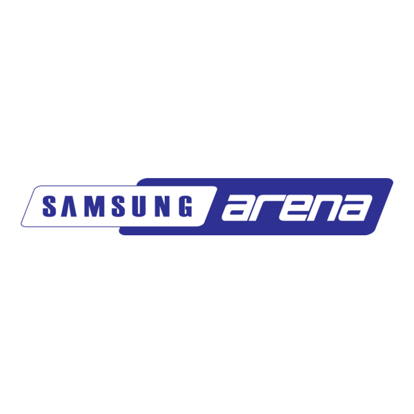 Samsung ARENA Logo PNG Vector