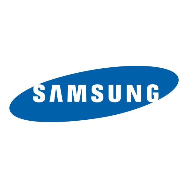 Samsung Logo PNG Vector