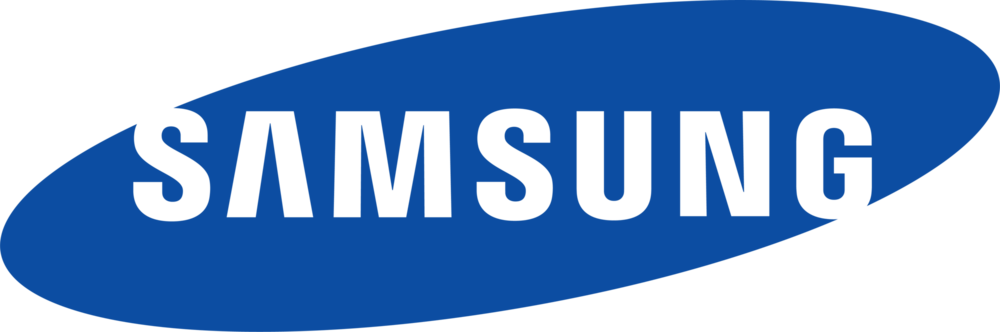 Samsung Logo PNG Vector