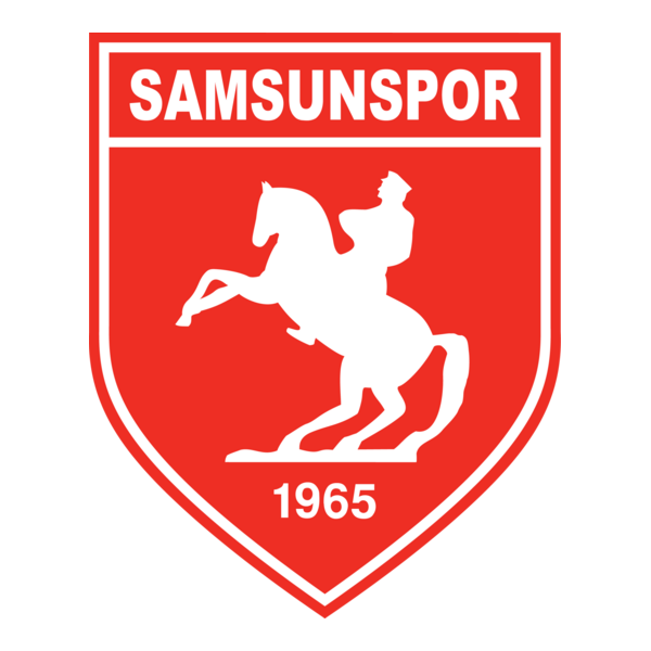 Samsunspor Logo PNG Vector