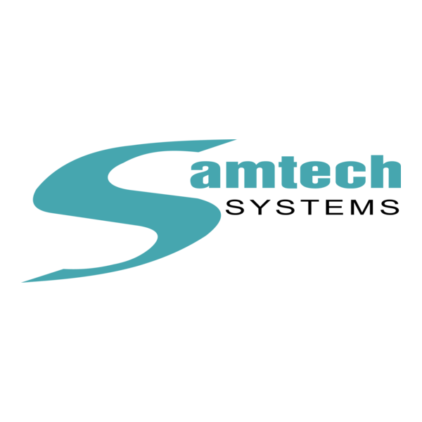 Samtech Informatica Logo PNG Vector