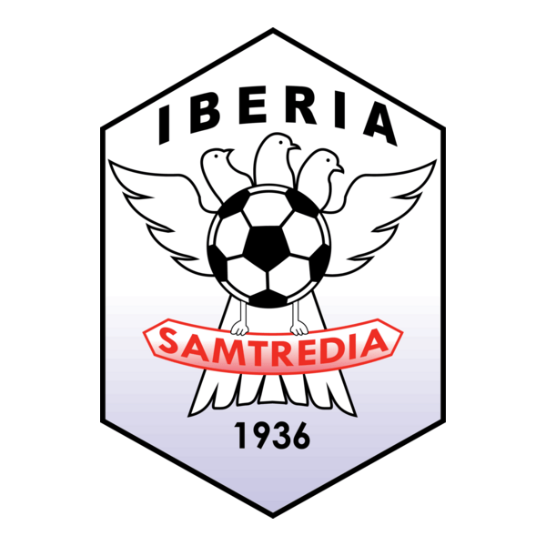 Samtredia Logo PNG Vector