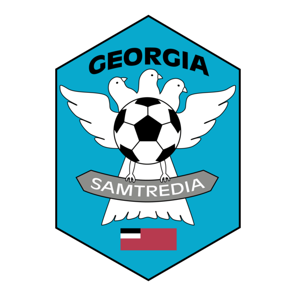 Samtredia Logo PNG Vector