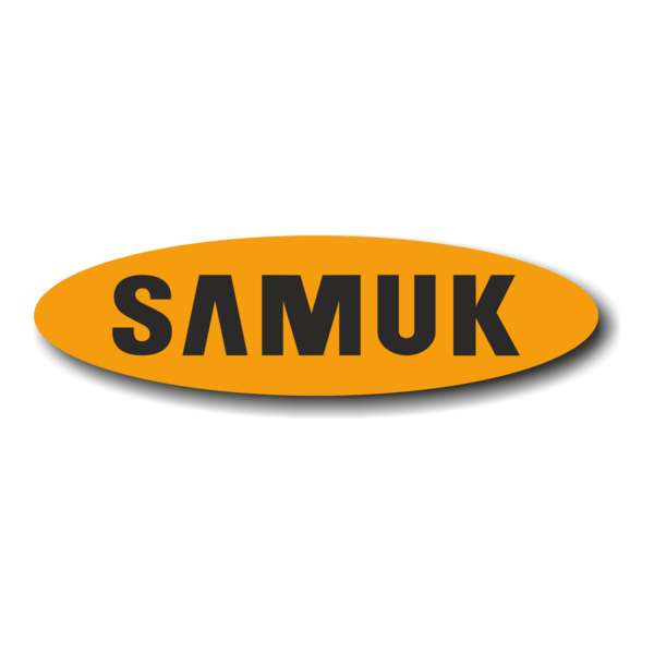 samuk Logo PNG Vector