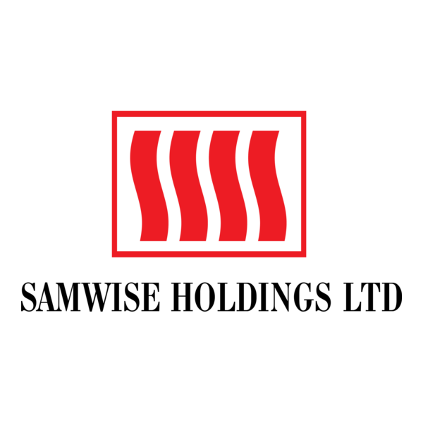 Samwise Holdings Logo PNG Vector
