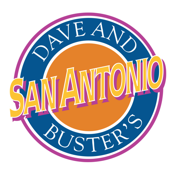 San Antonio Logo PNG Vector