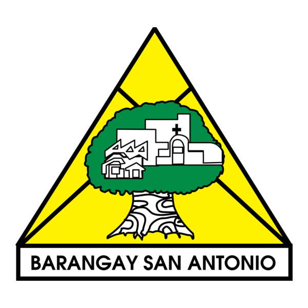 San antonio Logo PNG Vector